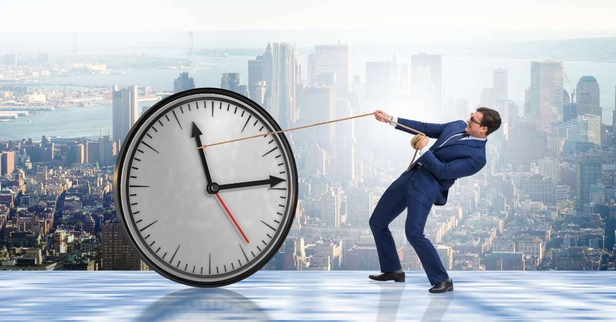 How to Avoid Project Delays