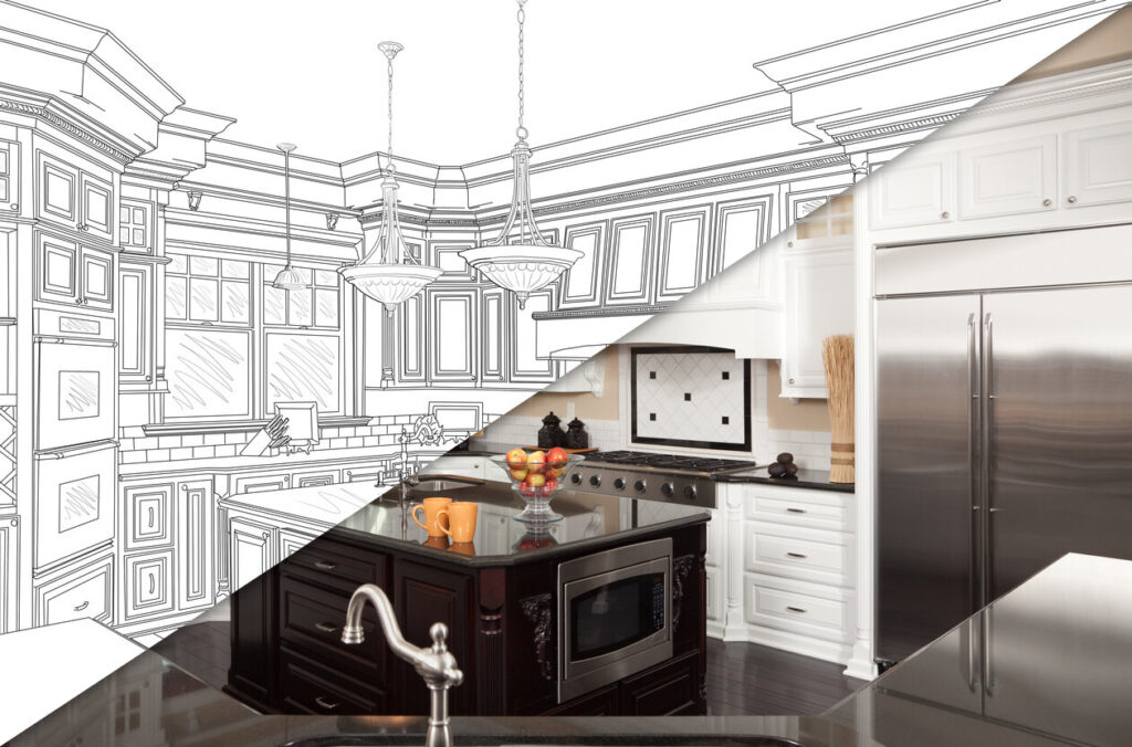 Renovation and Remodeling by R Capital Costruction