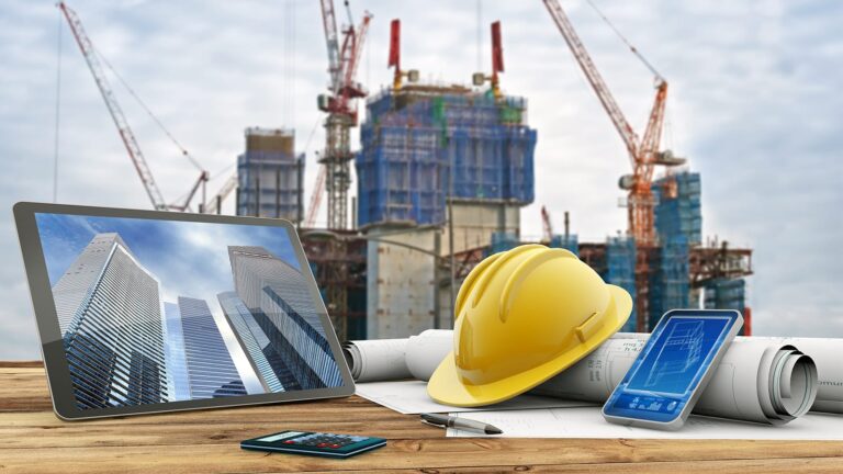 Best Construction Company in UAE