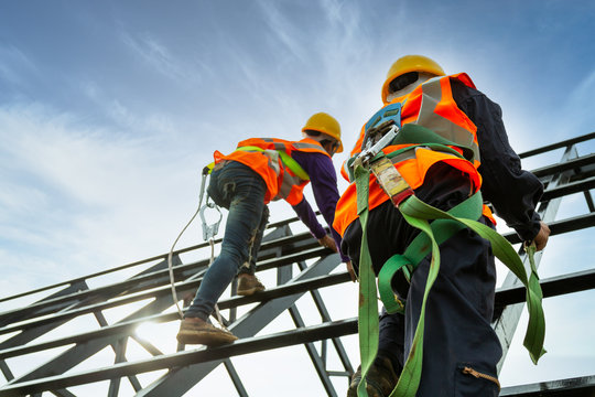 Construction Safety - by R Capital Construction